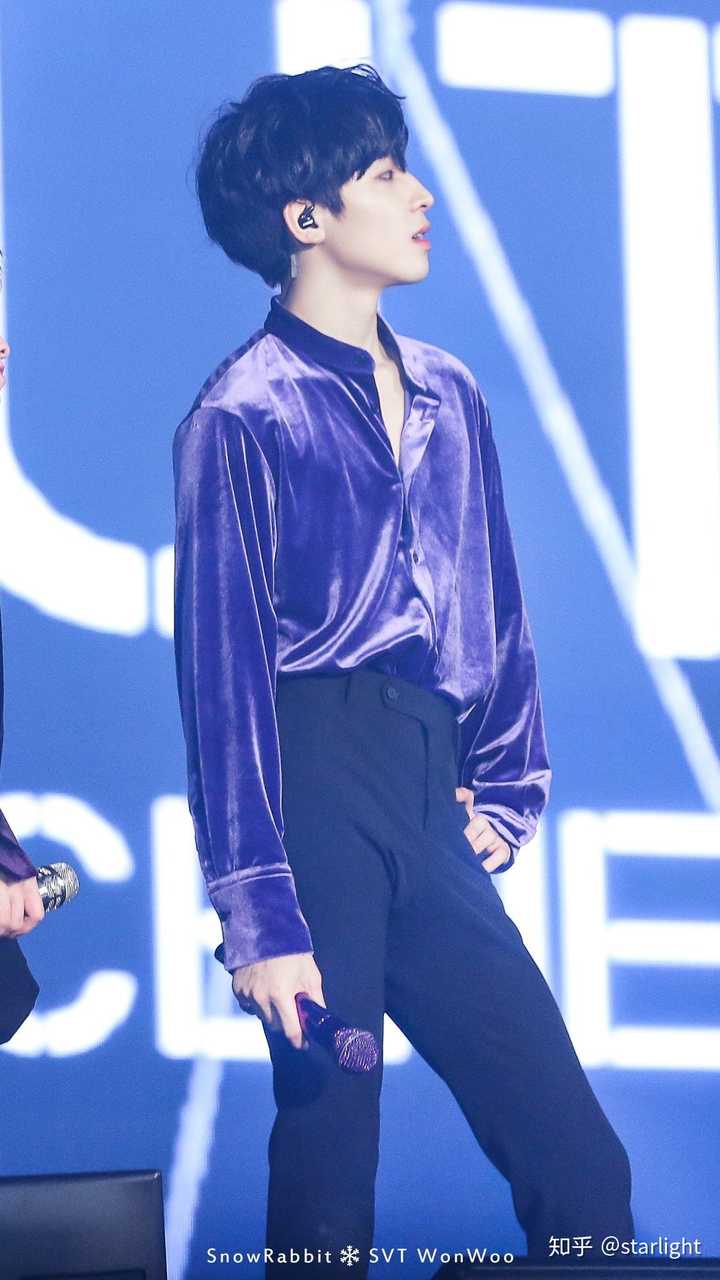 有什么seventeen 老粉才知道的事情 Starlight 的回答 知乎