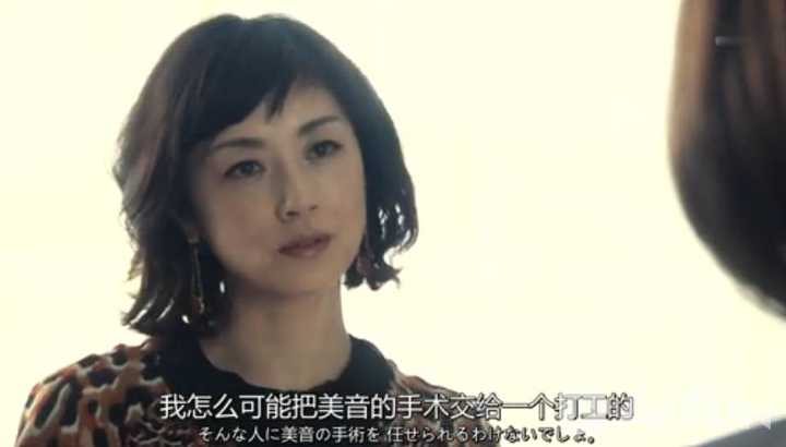 有哪些好看的医疗剧? - 知乎