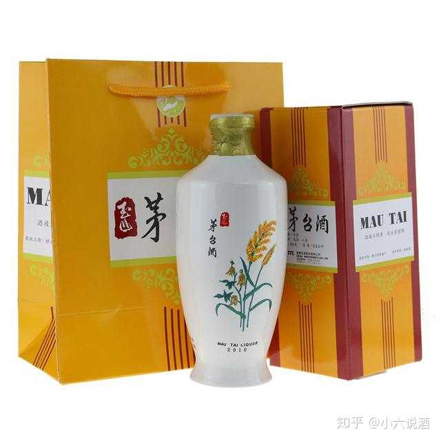 台湾玉山茅台酒怎么样？ - 知乎
