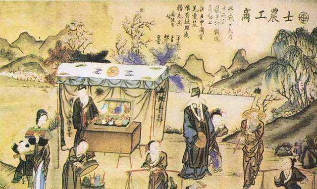 简明阐述一下明清以来士绅阶层的变化? - 知乎