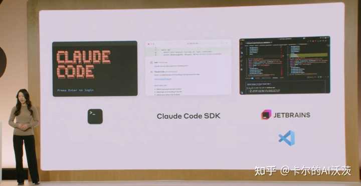 编程模型Claude4发布,如何评价? - 知乎