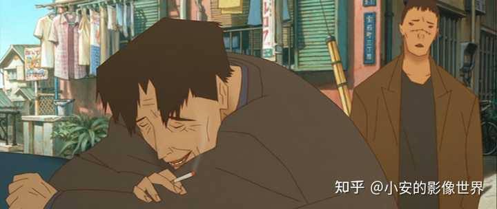 如何评价动画电影《恶童》? - 知乎