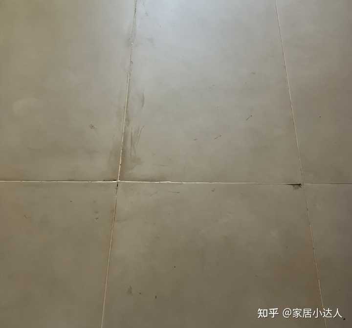 为什么瓷砖破损后大多数人选择修复而不是更换？ - 知乎