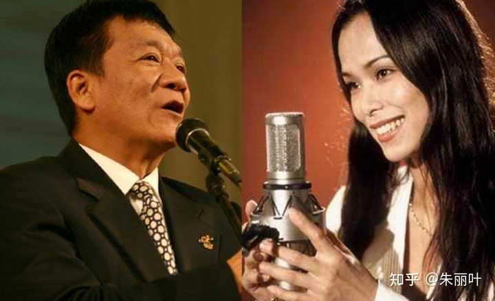 如何评价歌手韦唯? - 知乎