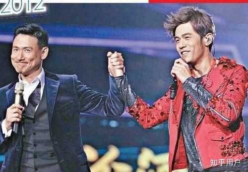 为什么很多人觉得张学友的《吻别》是翻唱自《take me to your heart》? - 知乎