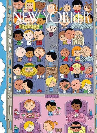 插画分类有多少种??79 插画分类有多少种??