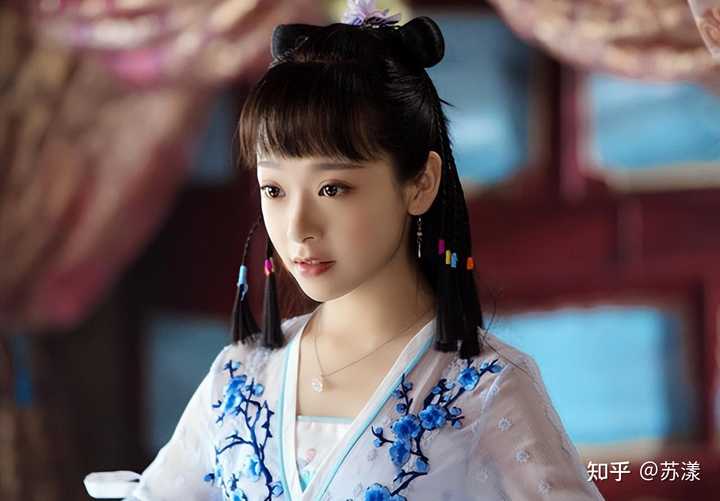 古代丫鬟真的需要侍寝吗? - 知乎