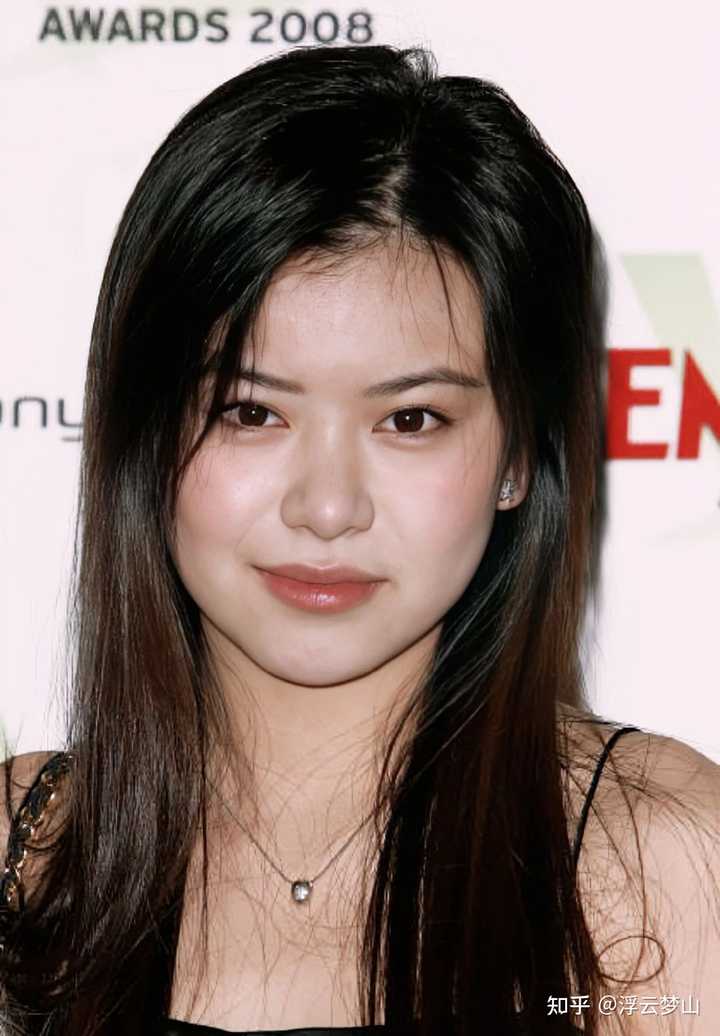 很多人对秋·张的选角不满意,只考虑颜值,你认为中国的女演员中谁比较适合演秋·张? - 知乎