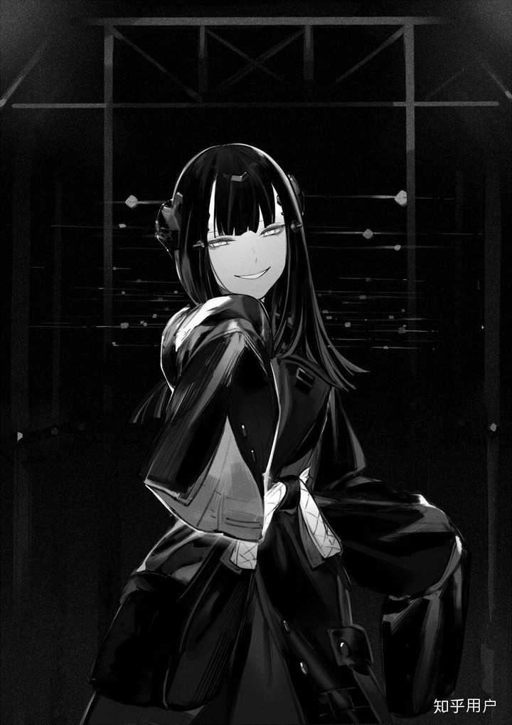少女前线的画师多元菌有自己的画集吗? - 知乎