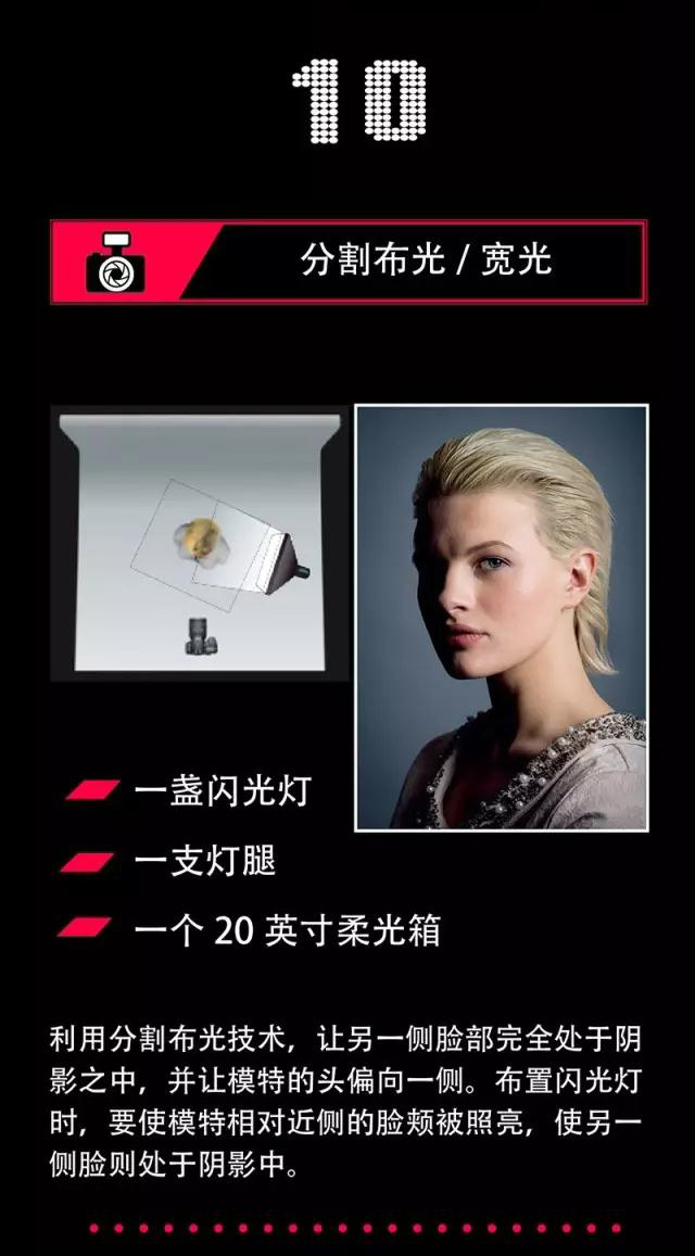 摄影中有什么简单的布光技巧？ - 知乎