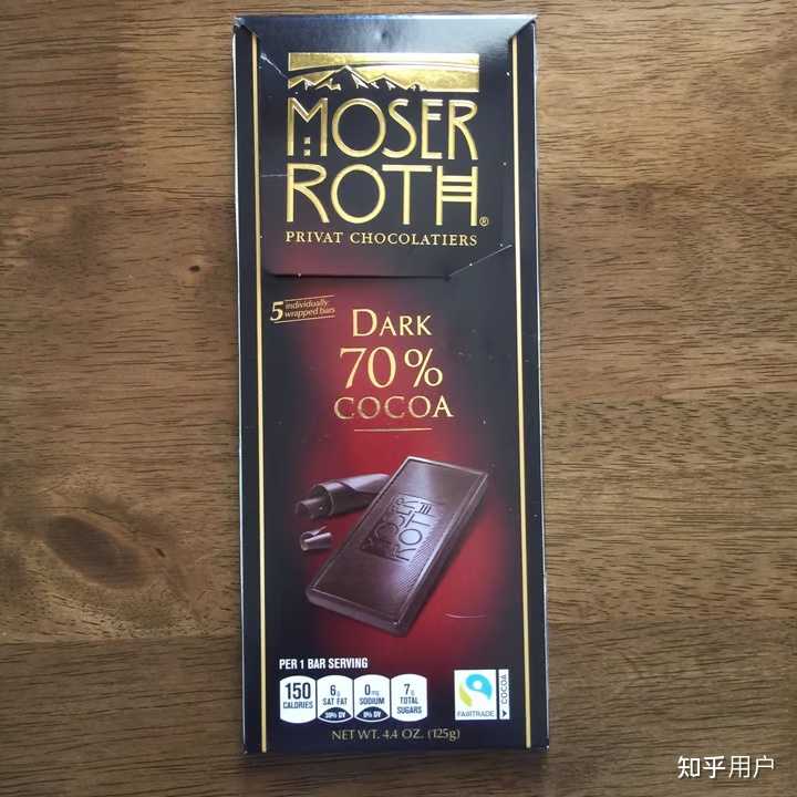 哪些巧克力酱口感比较好? - 知乎