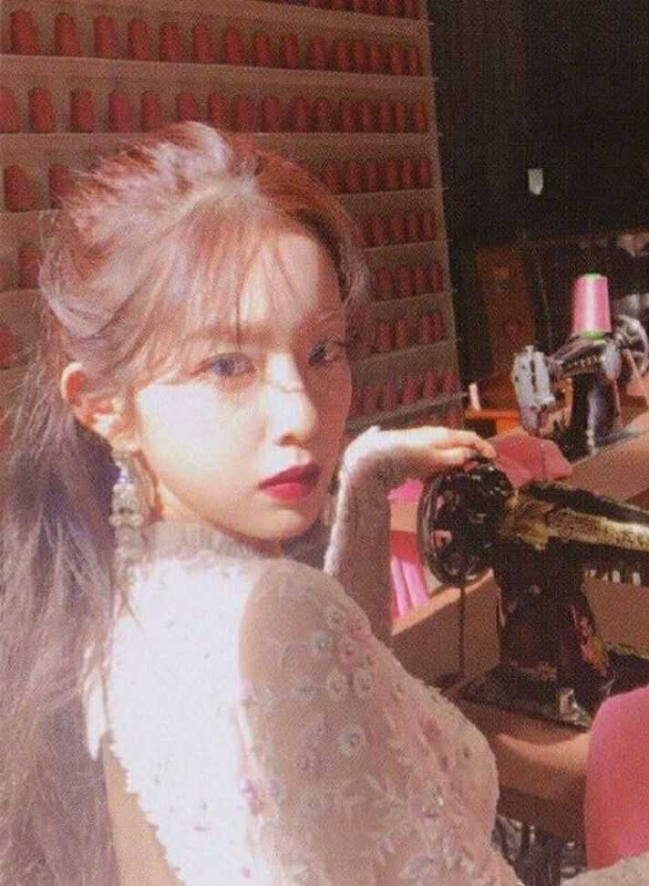 可以发几张你认为的kpop神图吗？ - 知乎