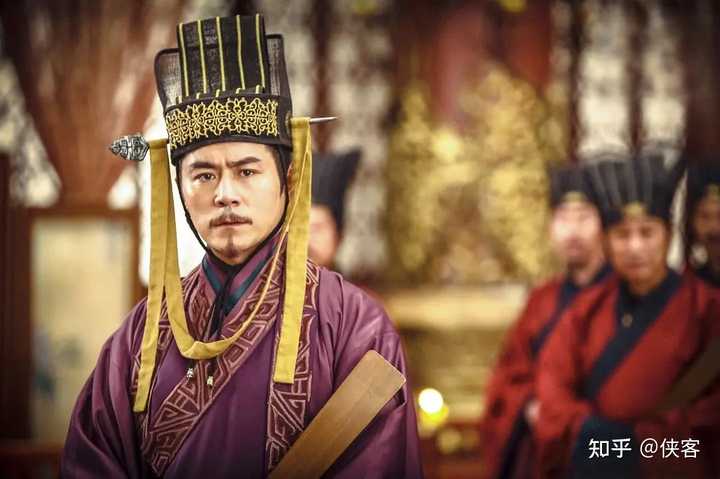 李德裕、李泌、杨炎、陆贽、裴度这几位中晚唐的宰相怎么排名? - 知乎