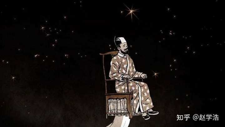 1390年的明朝人,如何评价万户? - 知乎