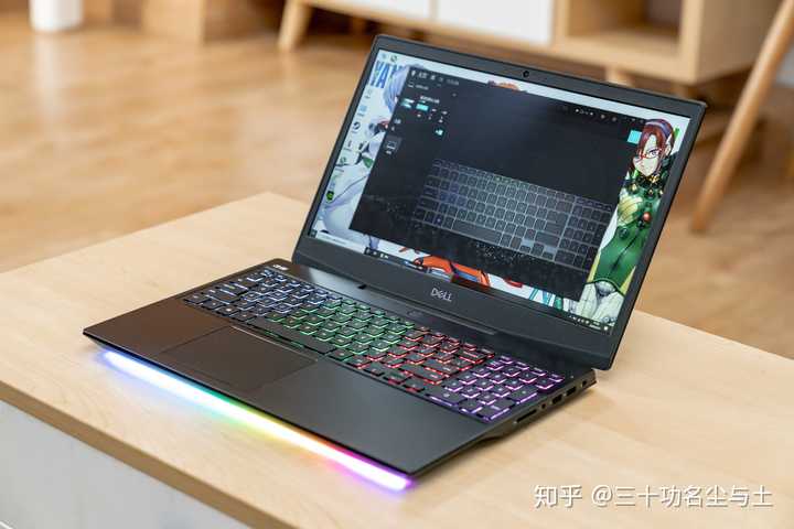请问Alienware Command Center 的这些附加组件有什么用？ - 知乎
