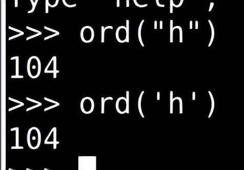 chr 函数在 Python 中有哪些常见的用途？ - 知乎