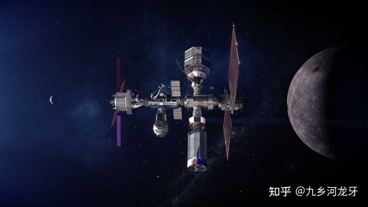 NASA 微型 CAPSTONE 探测器现已抵达月球轨道，它此次的任务有哪些？ - 知乎