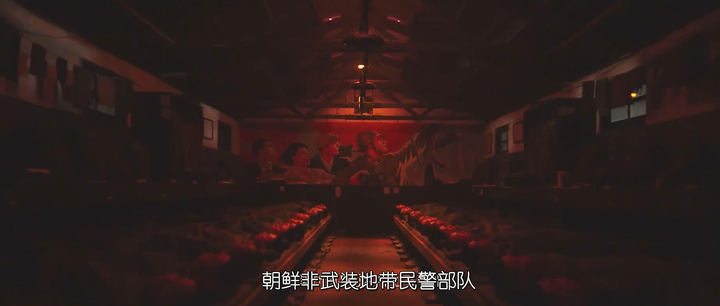 电影《逃脱》上映三周登顶韩国周票房榜,如何评价这部电影? - 知乎