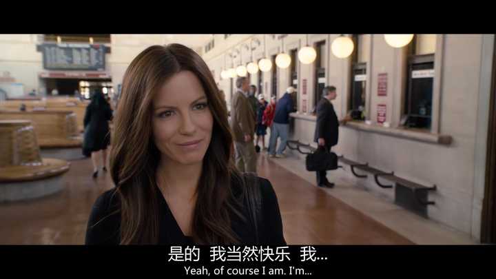 如何评价电影《天伦之旅》? - 知乎