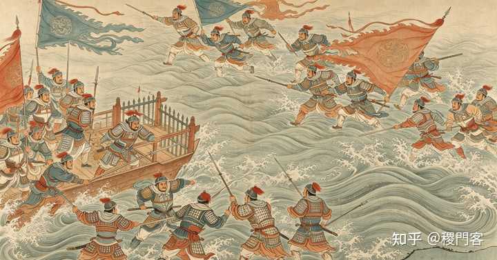 五代十国时期杨行密是个怎样的君主？ - 知乎