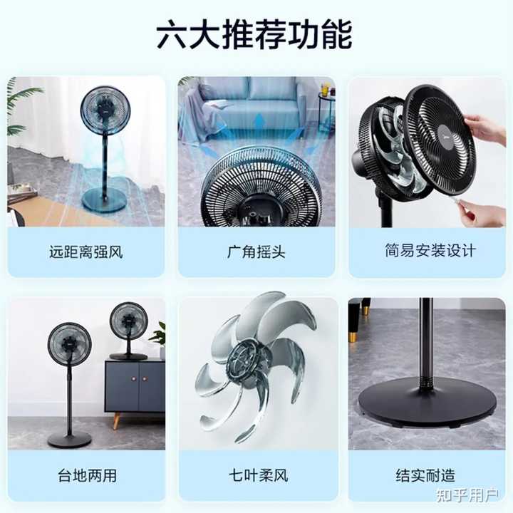 美的最擅长哪些家电领域？ - 知乎