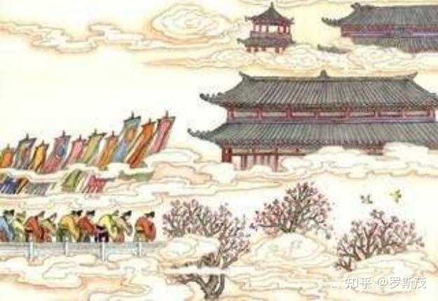 唐朝的“开元盛世”是怎样的一个历史时期，有哪些主要成就？ - 知乎