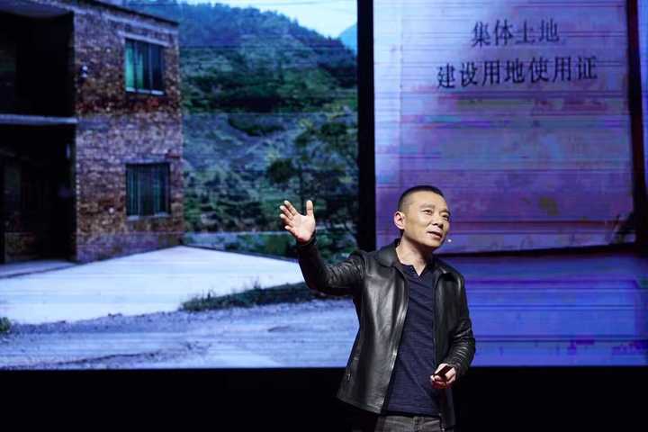 《一席》中有哪些让你印象深刻的演讲? - 知乎