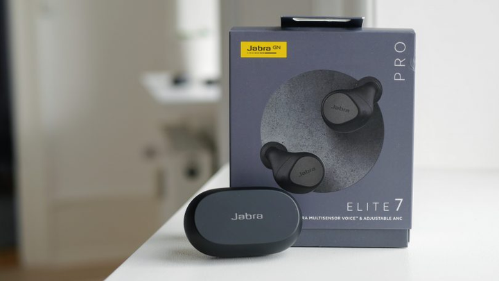 捷波朗Jabra Elite 7pro蓝牙耳机怎么样啊，音质好不？ - 知乎