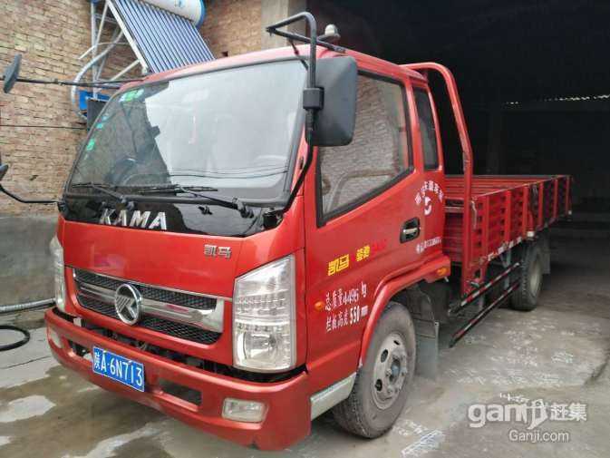 C1驾照可以开那些货车？ - 知乎
