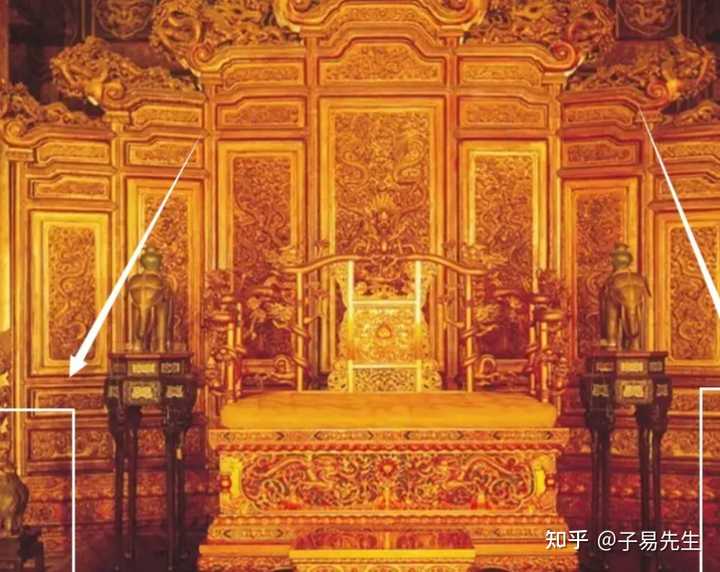甪端与獬豸是否为同一神兽？ - 知乎