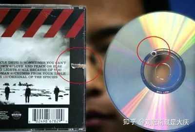 现在的CD有什么不同版本?类似于什么美版欧版韩版什么的,有什么区别呢? - 知乎
