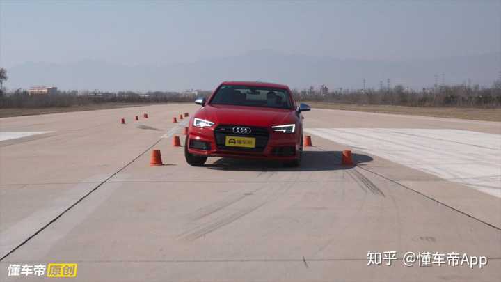 奥迪 S4 真的有那么好吗? - 知乎