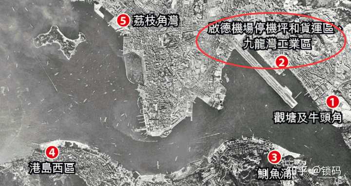 香港九龙城寨有详细的历史记载吗？是怎样的？ - 知乎