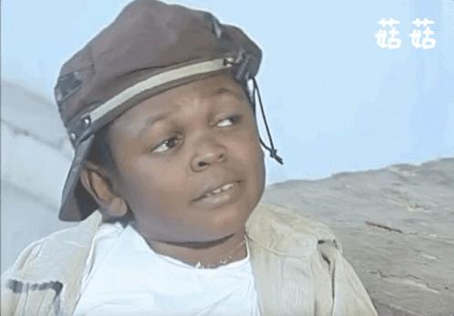 非洲悍匪小男孩电影图片