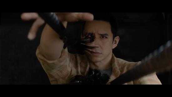 《终结者：黑暗命运》里的 Rev-9 如果来到现实世界，以现在的军事实力，我们能干掉它吗？ - 知乎