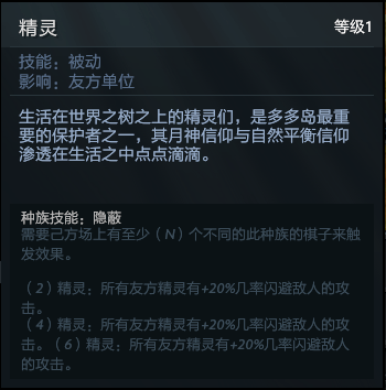 刀塔自走棋阵容推荐最新版(刀塔自走棋玩法(《刀塔自走棋》怎么玩?)) 第125张 刀塔自走棋阵容推荐最新版(刀塔自走棋玩法(《刀塔自走棋》怎么玩?)) 第125张