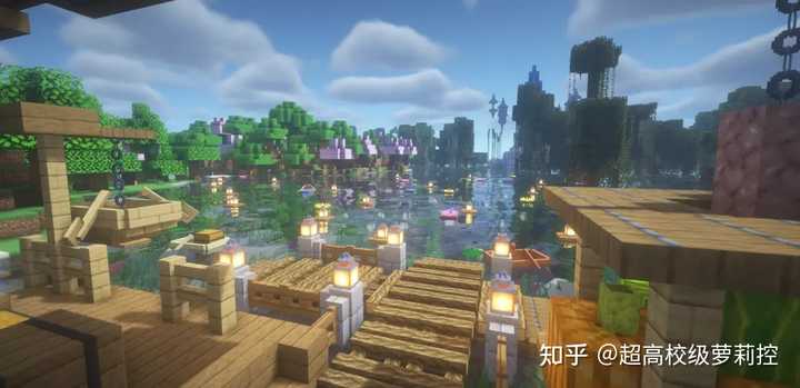 有哪些偏纯净的 Minecraft 生存服务器值得推荐? - 知乎