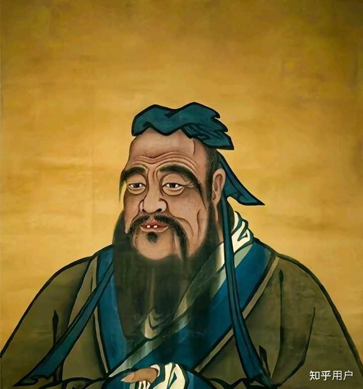儒家到底分为几派? - 知乎