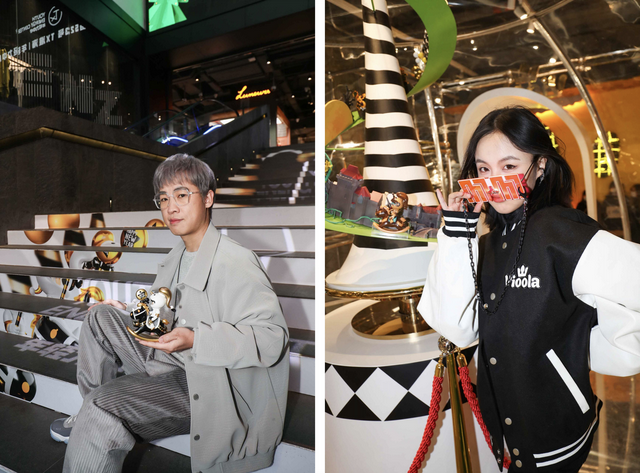 到底什么算是「潮玩」？国内外的潮玩文化有何区别？