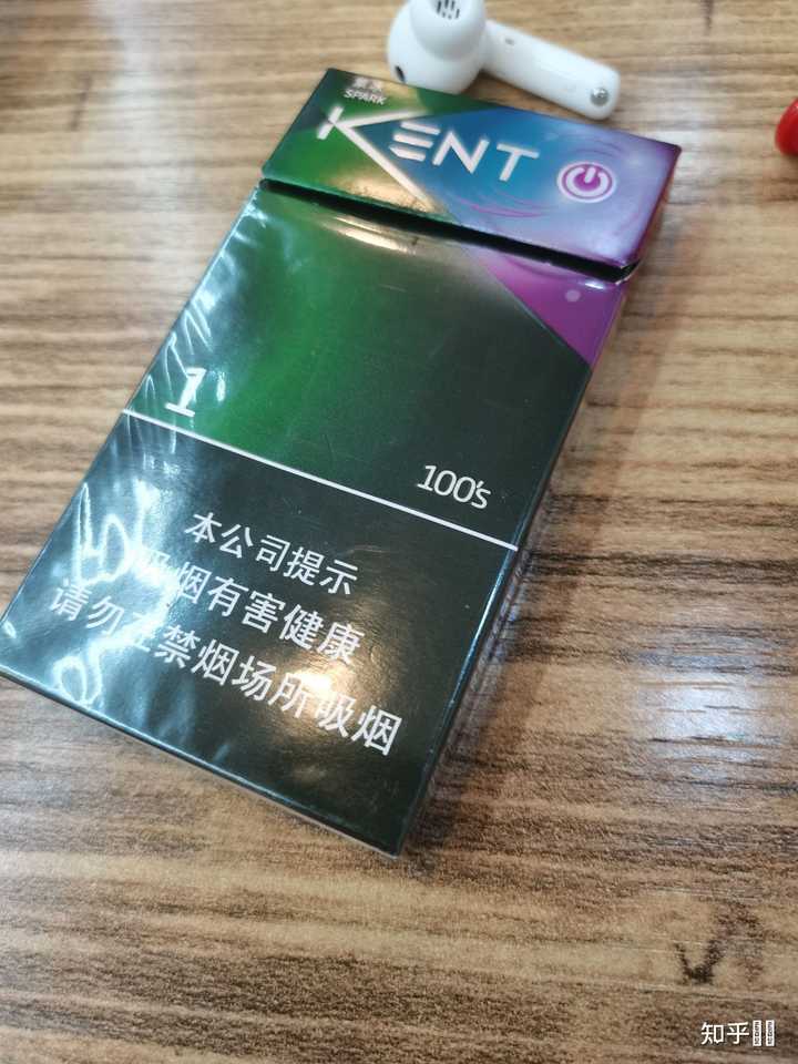 20以下哪种烟好抽，危害小？ - 知乎