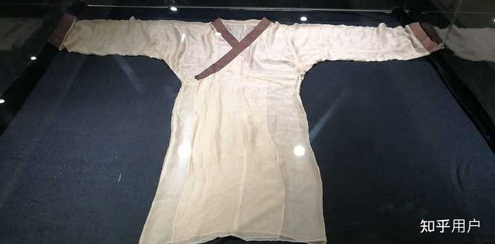 古代人都穿什么，不同阶级的人在服饰面料方面都有哪些讲究？ - 知乎