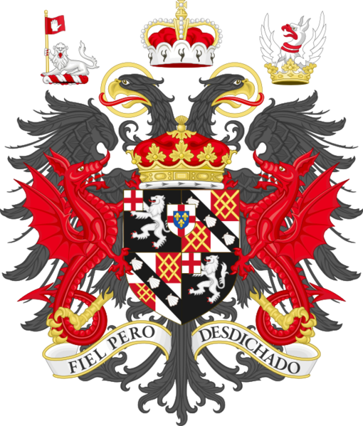 英国公爵现状如何? - 知乎