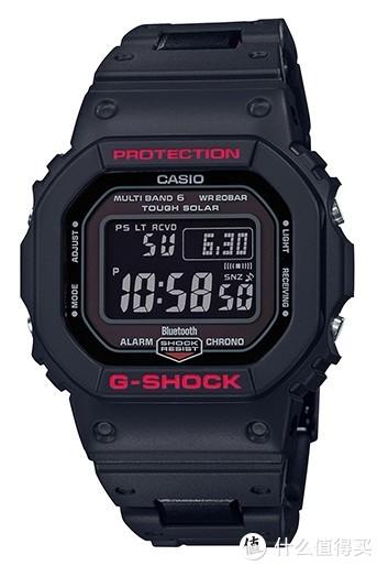 G-SHOCK系列有哪些值得推荐的款式? - 知乎