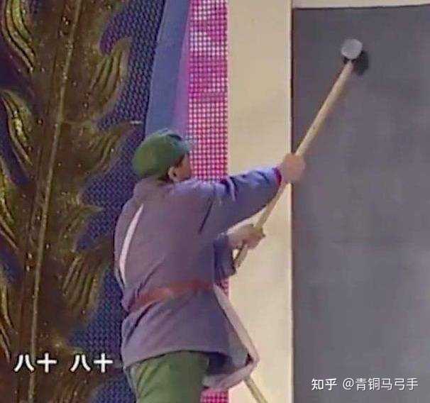 榔头和锤子的区别是什么? - 知乎
