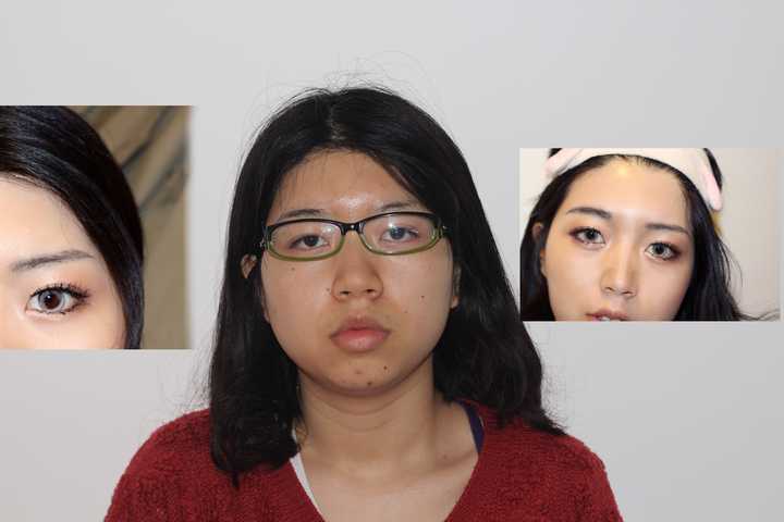 女生化全妆分为哪些步骤? - 知乎