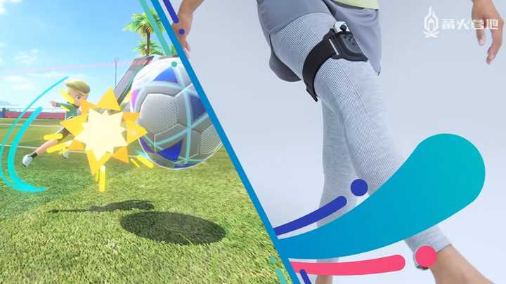 如何评价任天堂 2022 年 4 月发售的体感游戏《Nintendo Switch Sports》？ - 知乎