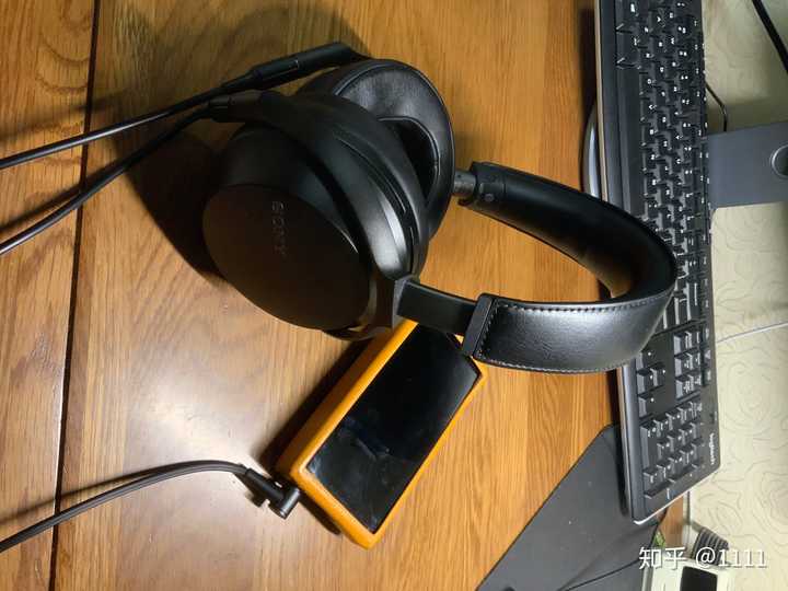 如何评价Sony音频新产品z7m2? - 知乎