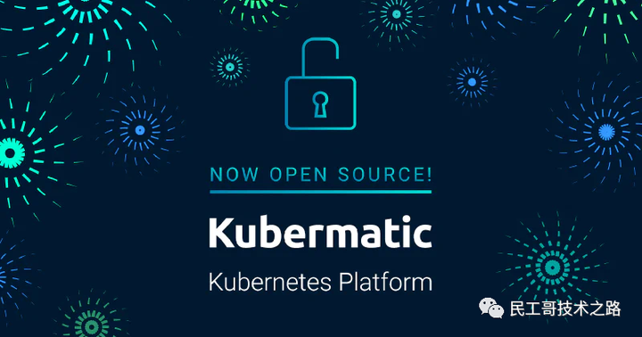Kubenetics 有什么开源的Kubernetes管理平台吗? - 知乎