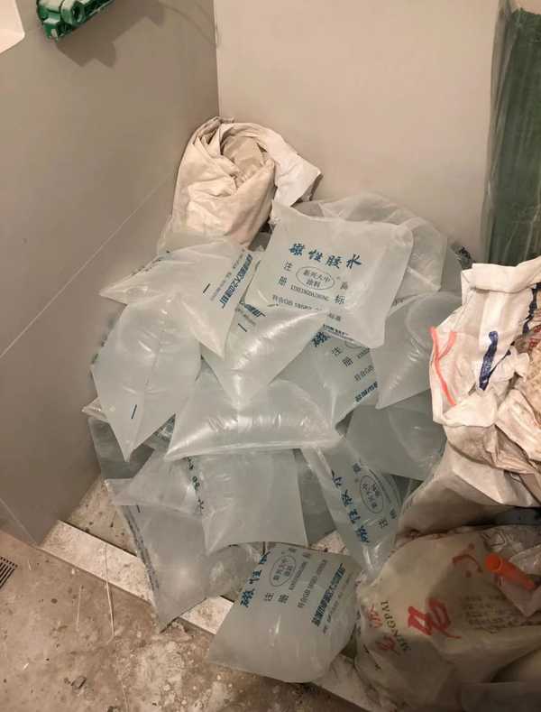 装修中，如果你不在场盯着，工人会有哪些骚操作，让人为之一惊？