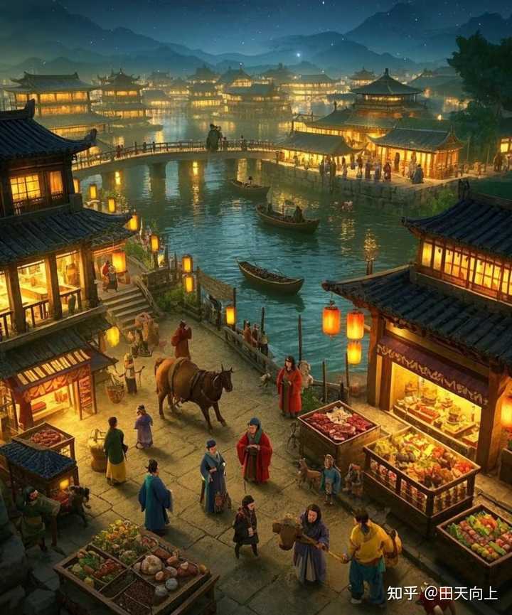 为什么中国人这么热衷于吃? - 知乎